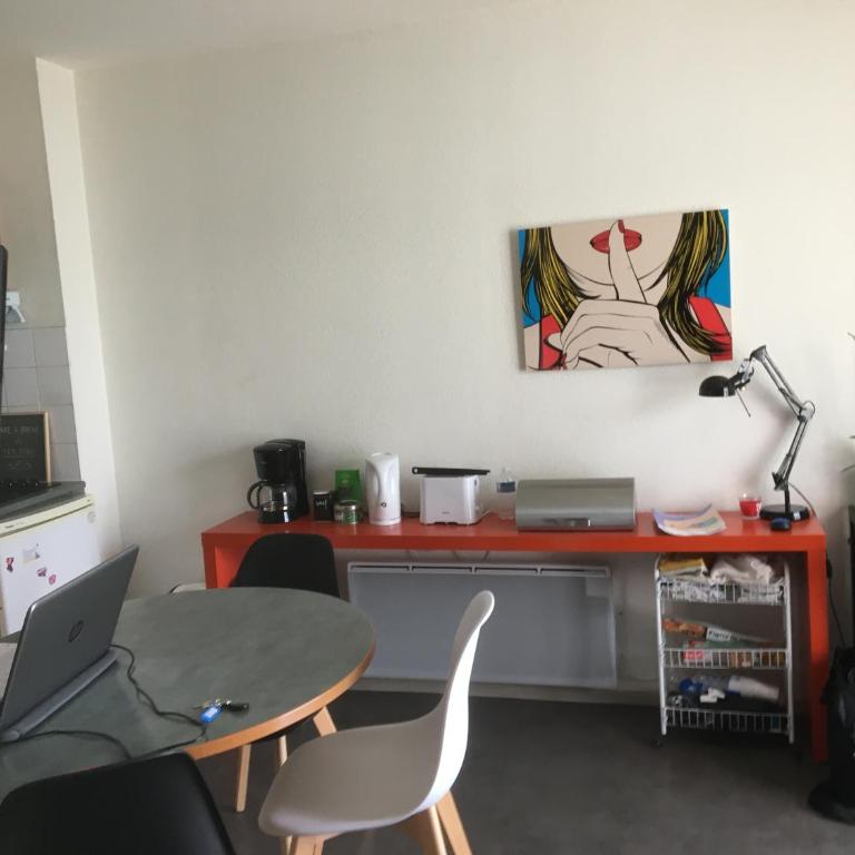 APPARTEMENT IDEAL FAMILLE - Appartamento con 2 Camere da Letto - 5