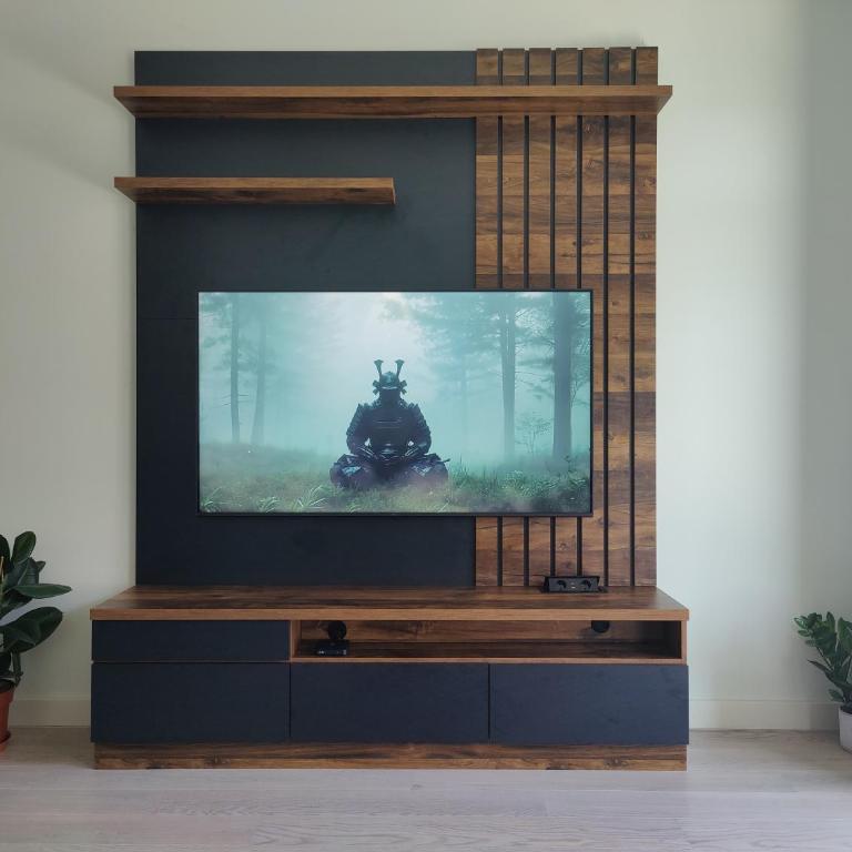 BW Libera - Apartman sa 1 Spavaćom Sobom - 1