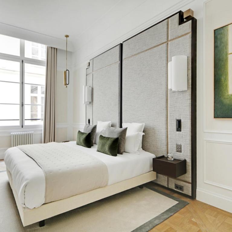 TheLander - Serviced Apartments in Louvre - Appartamento con 2 Camere da Letto - 23
