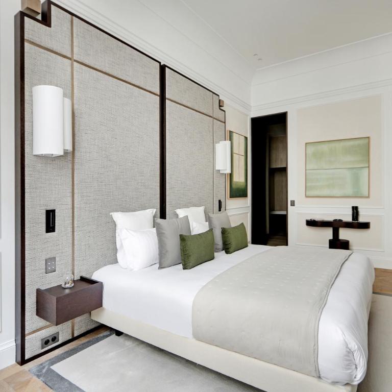 TheLander - Serviced Apartments in Louvre - Appartamento con 2 Camere da Letto - 24