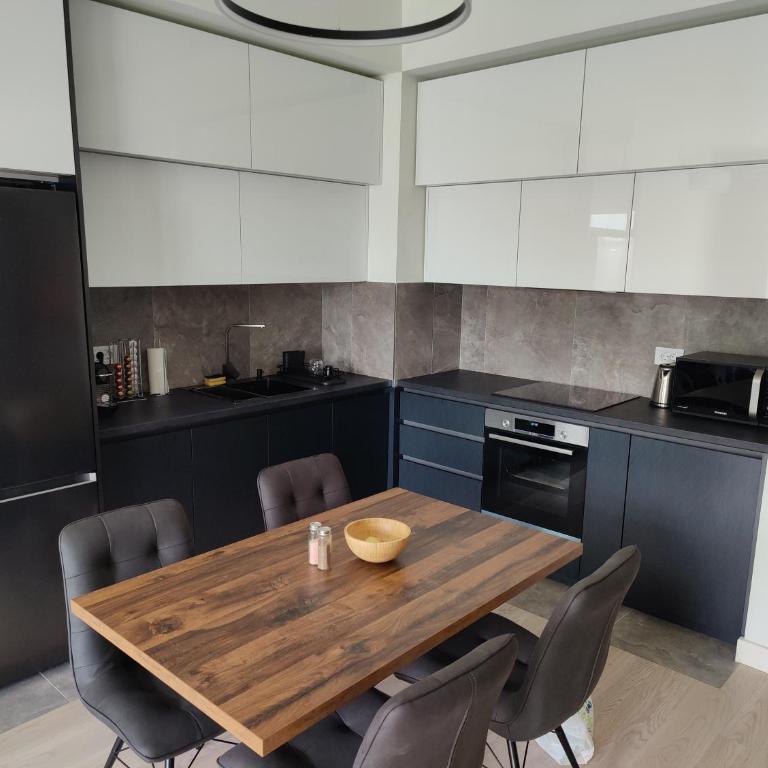 BW Libera - Apartman sa 1 Spavaćom Sobom - 2