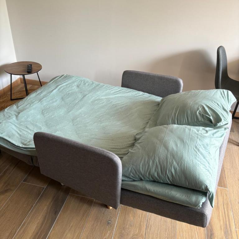 greoux - Appartamento con 1 Camera da Letto - 7