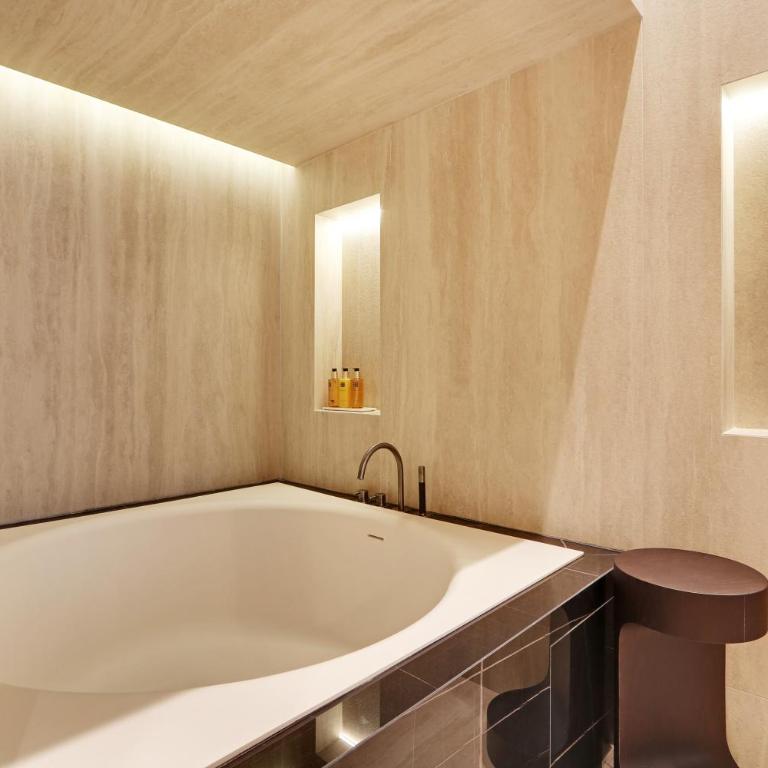 TheLander - Serviced Apartments in Louvre - Appartamento con 2 Camere da Letto - 27