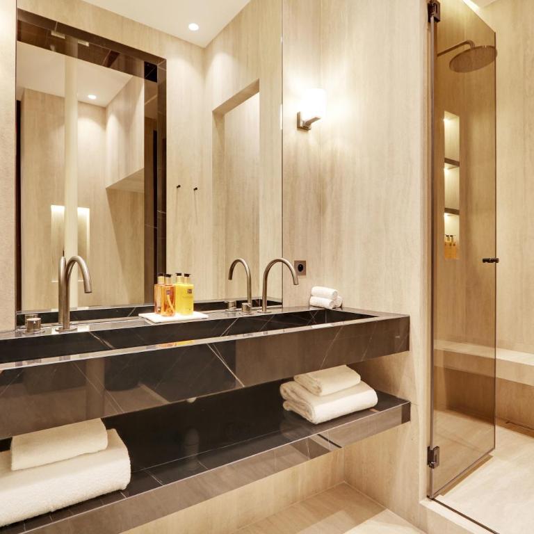 TheLander - Serviced Apartments in Louvre - Appartamento con 2 Camere da Letto - 29