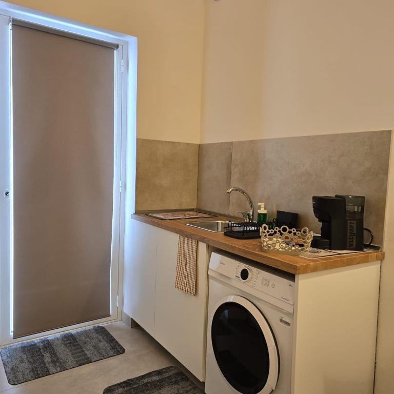 Fortino living winter - Appartamento con 1 Camera da Letto - 5