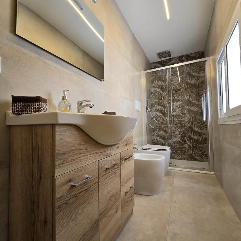 Fortino living winter - Appartamento con 1 Camera da Letto - 9