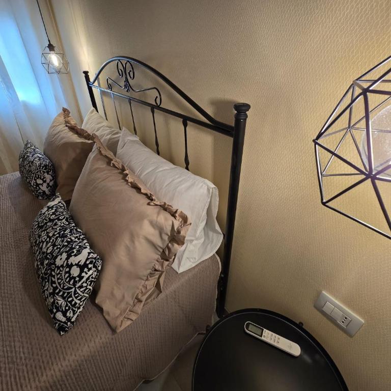 Fortino living winter - Appartamento con 1 Camera da Letto - 10