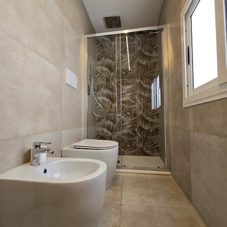 Fortino living winter - Appartamento con 1 Camera da Letto - 11