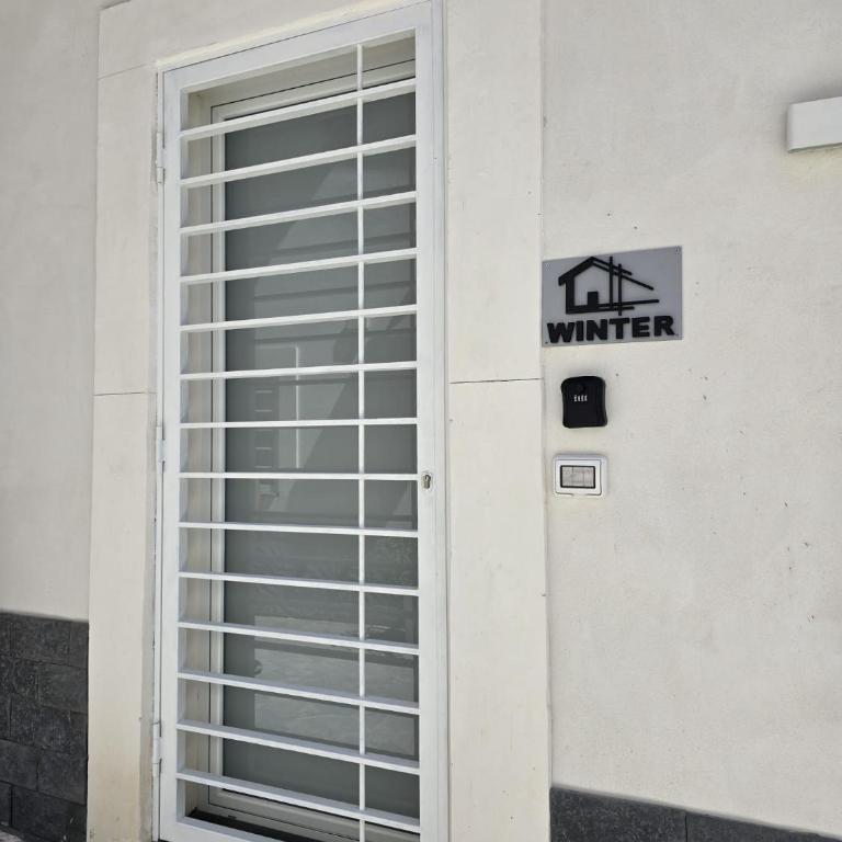 Fortino living winter - Appartamento con 1 Camera da Letto - 14