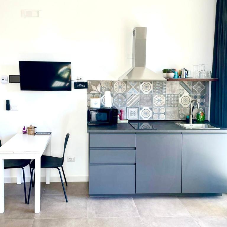 EcoCasa Neapolis - Monolocale Deluxe - 9
