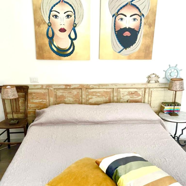EcoCasa Neapolis - Monolocale Deluxe - 1