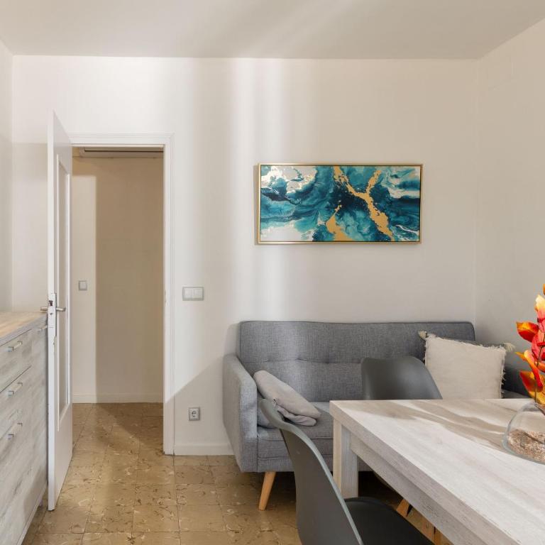 Flateli PDA Vista Mar - Apartamento de 2 dormitorios - 13