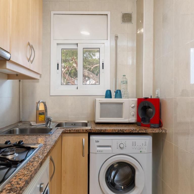 Flateli PDA Vista Mar - Apartamento de 2 dormitorios - 14