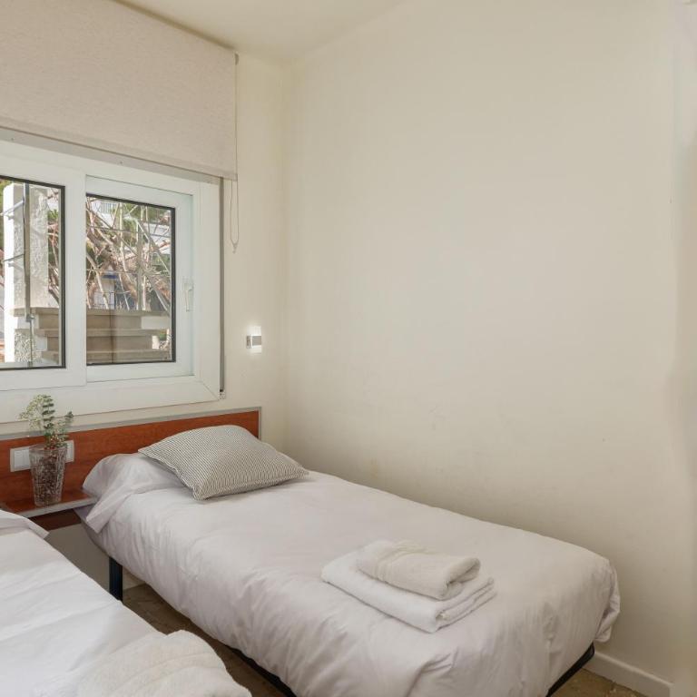 Flateli PDA Vista Mar - Apartamento de 2 dormitorios - 16