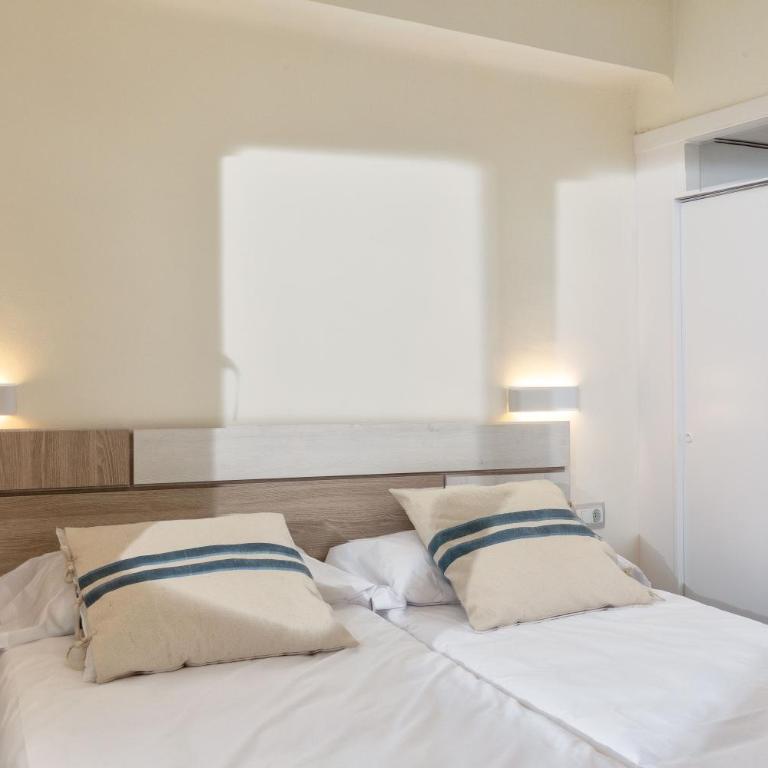Flateli PDA Vista Mar - Apartamento de 2 dormitorios - 17