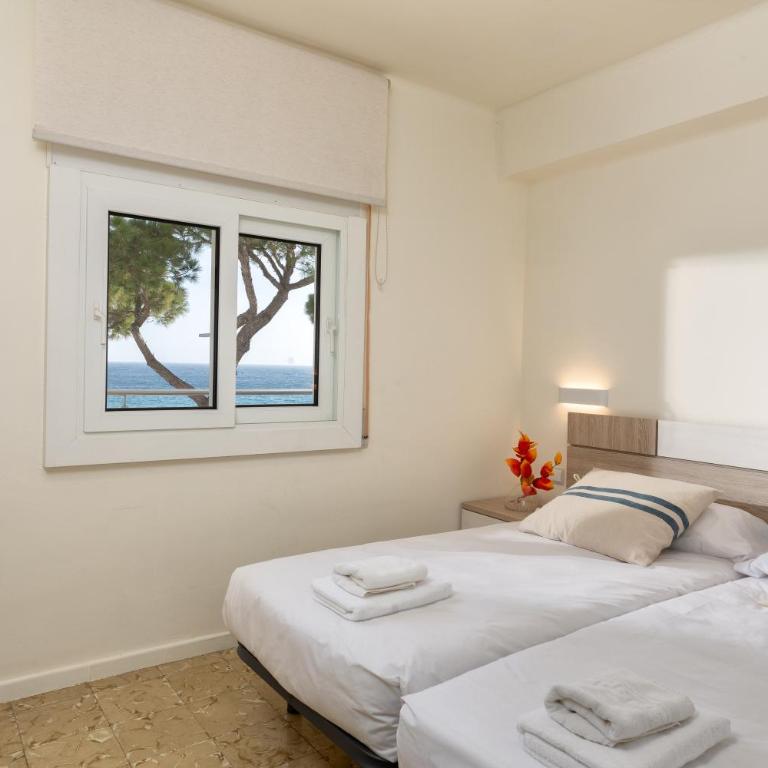 Flateli PDA Vista Mar - Apartamento de 2 dormitorios - 18
