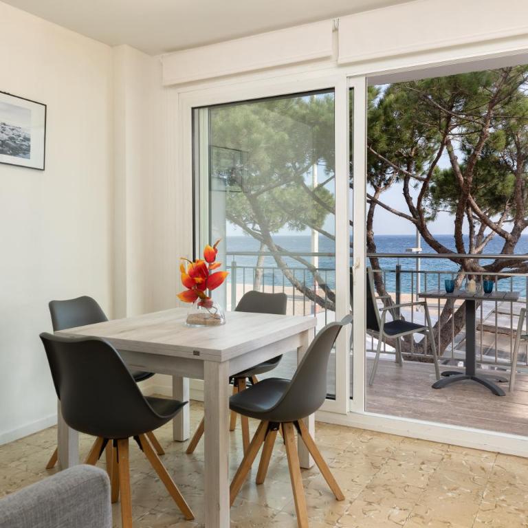 Flateli PDA Vista Mar - Apartamento de 2 dormitorios - 20