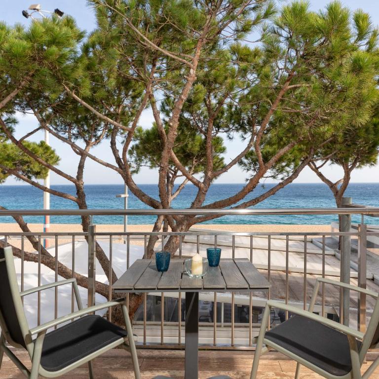 Flateli PDA Vista Mar - Apartamento de 2 dormitorios - 21