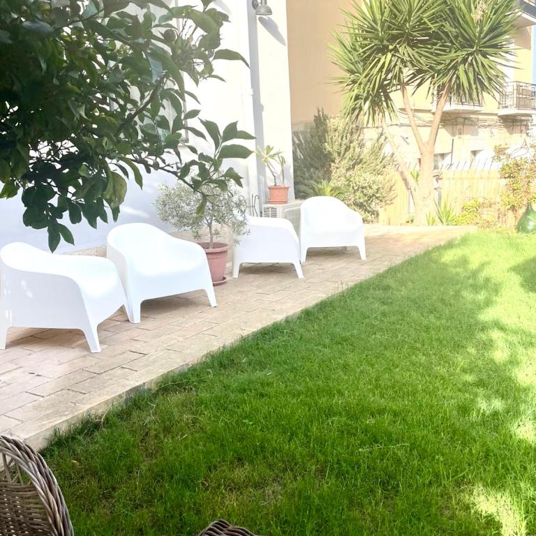 EcoCasa Neapolis - Appartamento Superior con 1 Camera da Letto - 21