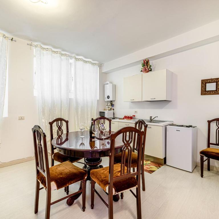 Deluxe Apartments Pantheon - Appartamento Deluxe con 2 Camere da Letto - 15