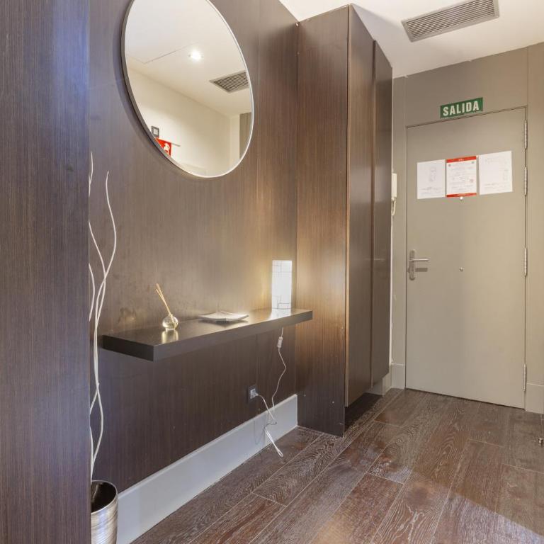 Apartamento Cibeles Studio en Madrid - Studio - 8