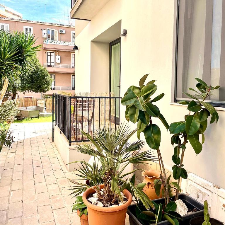 EcoCasa Neapolis - Appartamento Superior con 1 Camera da Letto - 17