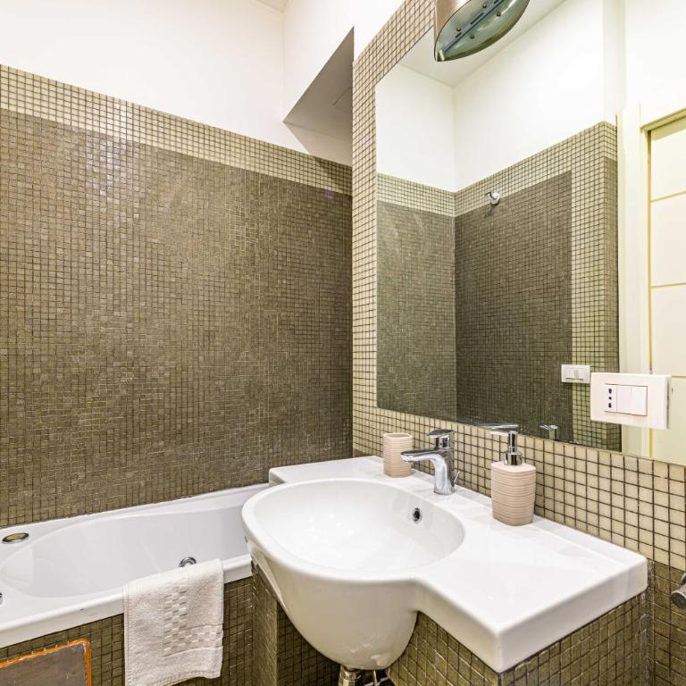 Deluxe Apartments Pantheon - Appartamento Deluxe con 2 Camere da Letto - 12