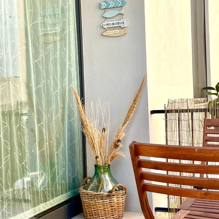 EcoCasa Neapolis - Monolocale Deluxe - 16