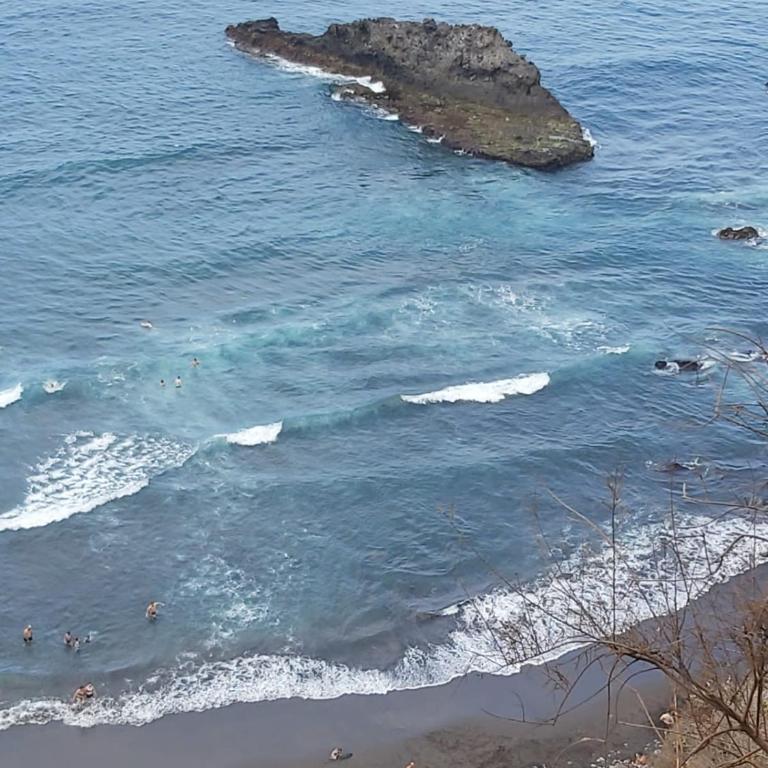 Mi casita Tenerife Sur Free WIFI e AC - One-Bedroom House - 12