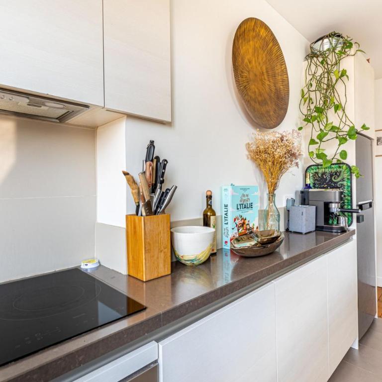 GuestReady - Confort et commodité dans le 14ème - Appartement - 2