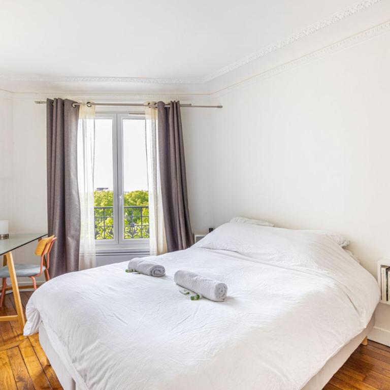 GuestReady - Confort et commodité dans le 14ème - Appartement - 3