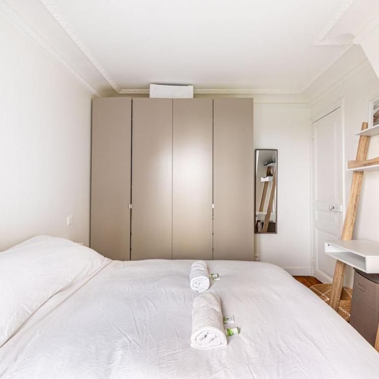 GuestReady - Confort et commodité dans le 14ème - Appartement - 10