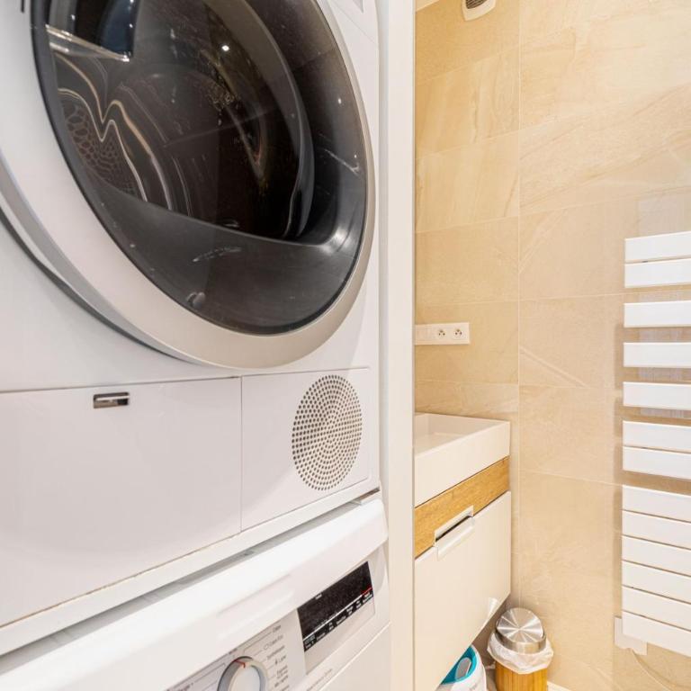 GuestReady - Confort et commodité dans le 14ème - Appartement - 12