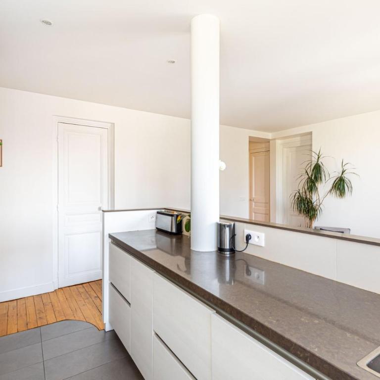 GuestReady - Confort et commodité dans le 14ème - Appartement - 9