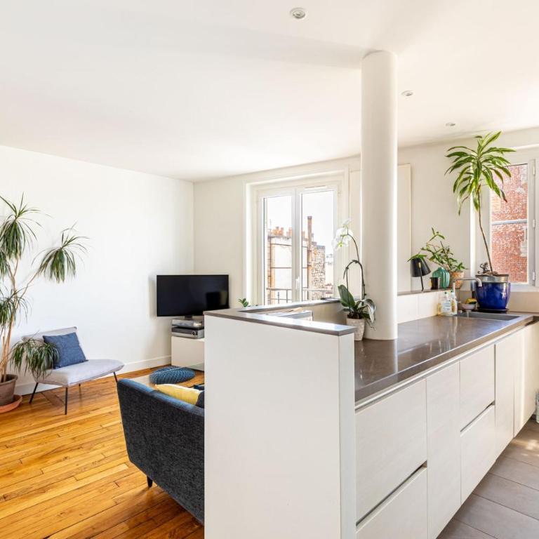 GuestReady - Confort et commodité dans le 14ème - Appartement - 7