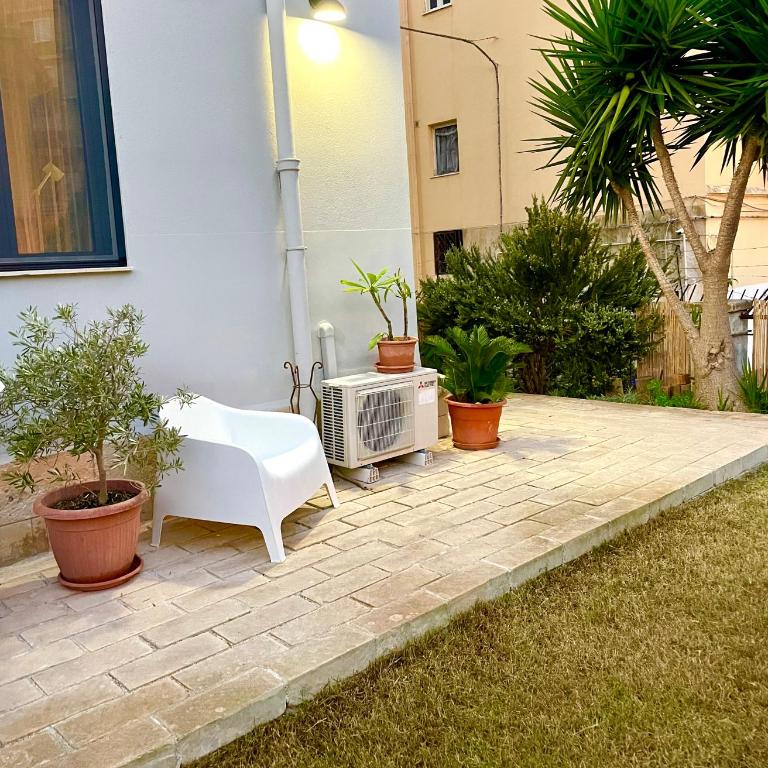 EcoCasa Neapolis - Appartamento Superior con 1 Camera da Letto - 15