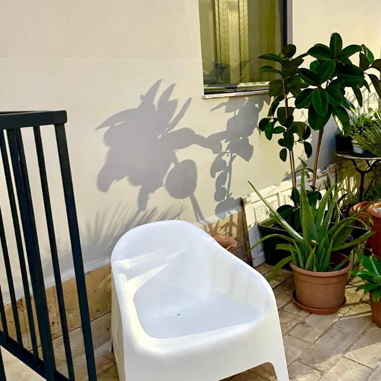 EcoCasa Neapolis - Appartamento Superior con 1 Camera da Letto - 12