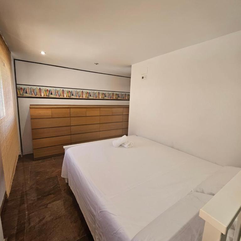 Chalet adosado en la playa - Casa de 4 dormitorios - 17
