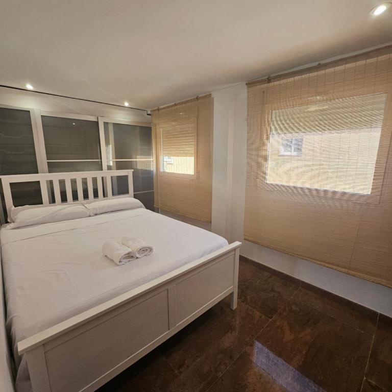 Chalet adosado en la playa - Casa de 4 dormitorios - 15
