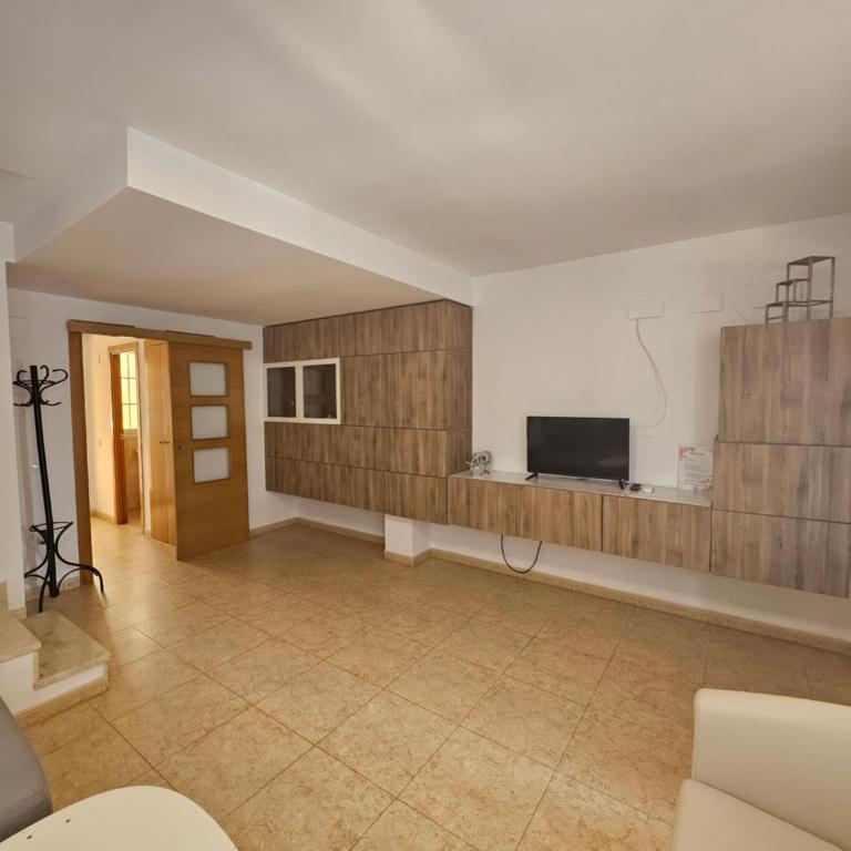 Chalet adosado en la playa - Casa de 4 dormitorios - 27
