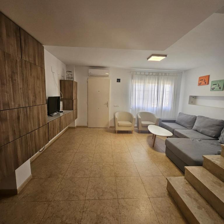 Chalet adosado en la playa - Casa de 4 dormitorios - 33