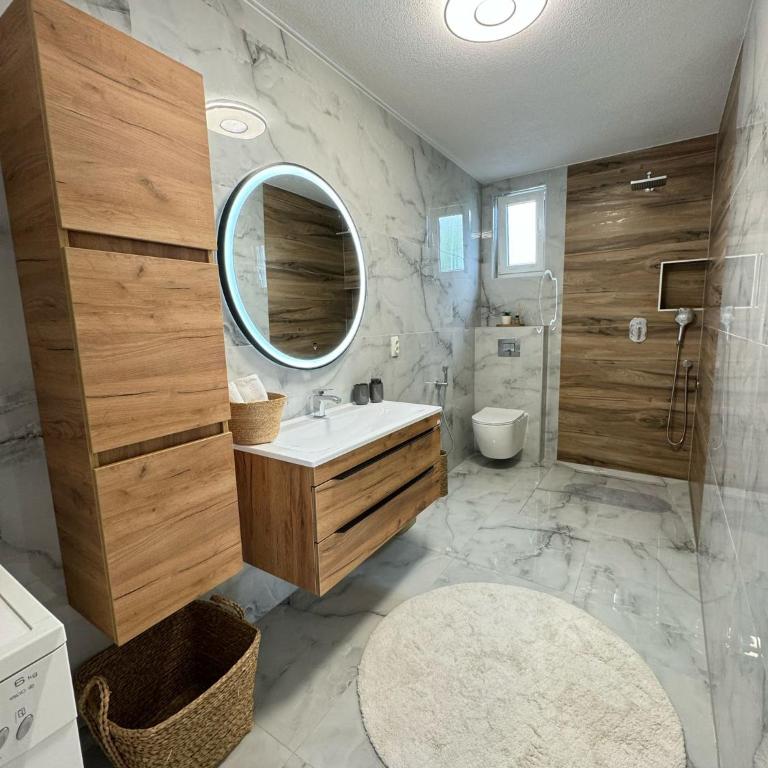 Family estate Hadžalova avlija - Six-Bedroom House - 19