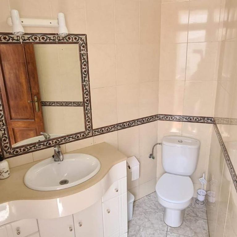 Casa San José - Casa de 3 dormitorios - 9