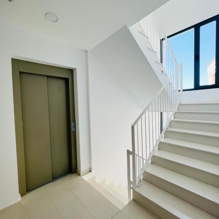 Coral Suite Plaza - Apartamento de 1 dormitorio con jacuzzi privado - 45