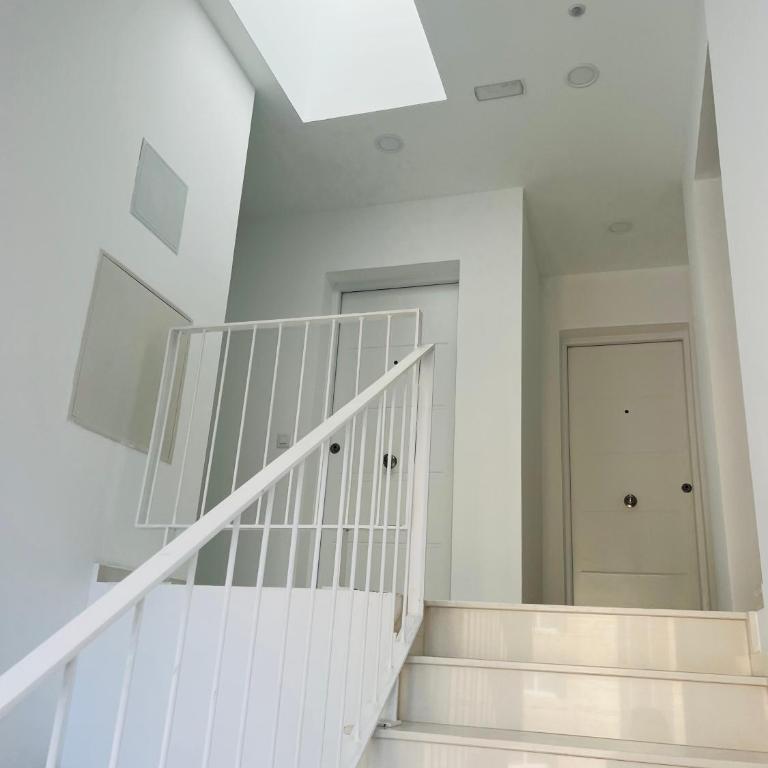 Coral Suite Plaza - Apartamento de 1 dormitorio con jacuzzi privado - 46