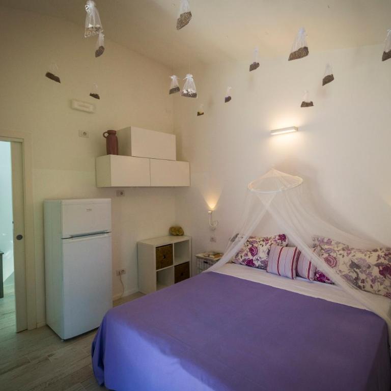Tiliguerta Glamping&Camping Village - Monolocale Superior - 9