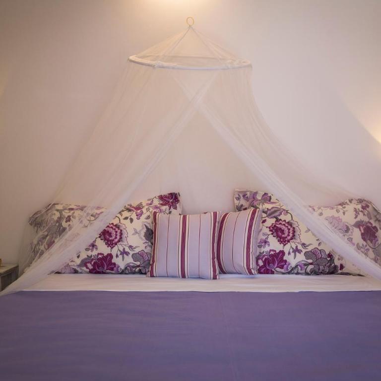Tiliguerta Glamping&Camping Village - Monolocale Superior - 3