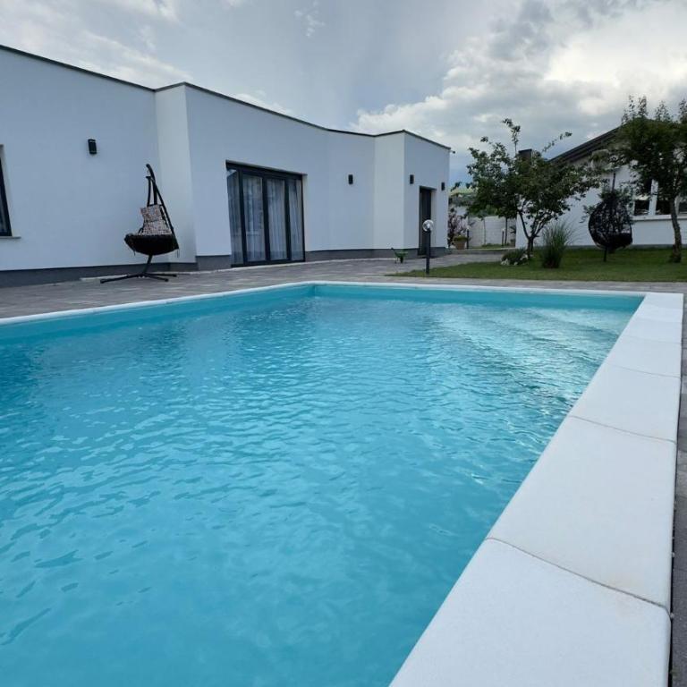 Family estate Hadžalova avlija - Six-Bedroom House - 26