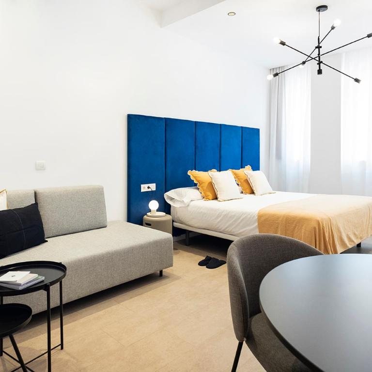 Blanq Marina Suites - Studio (2 Adults) - 6