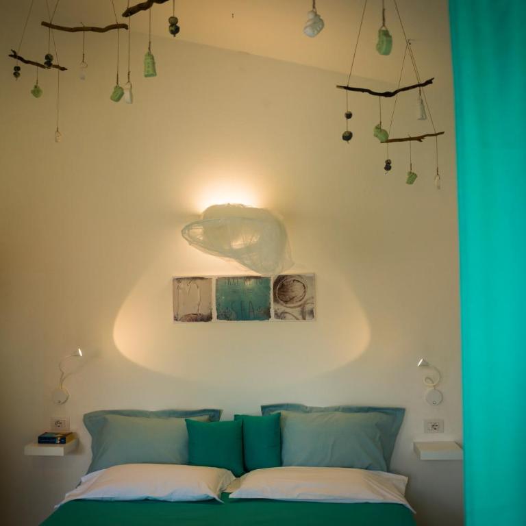 Tiliguerta Glamping&Camping Village - Monolocale Superior - 7
